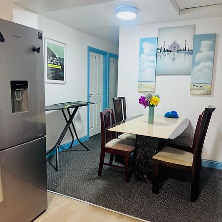 Unique Private Rooms Μπόλτον Εξωτερικό φωτογραφία