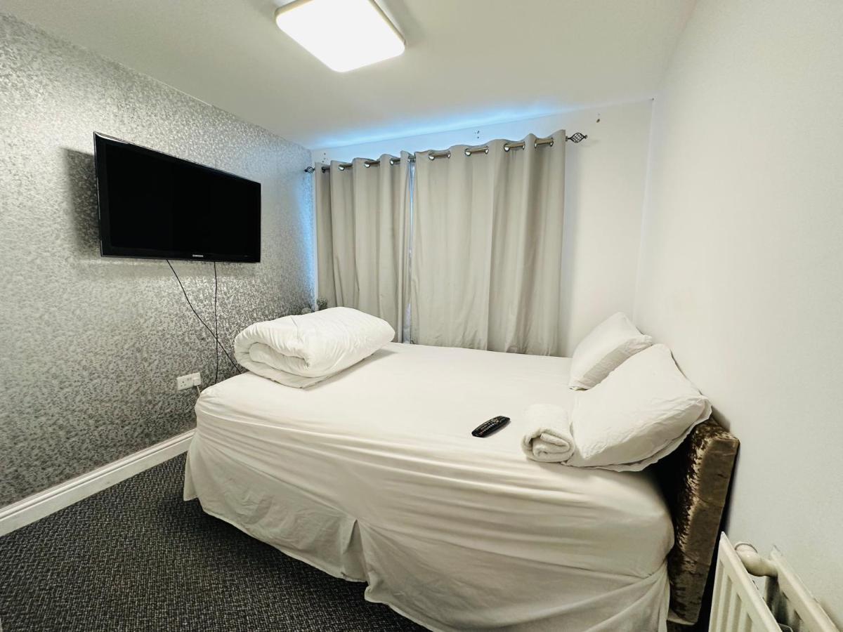 Unique Private Rooms Μπόλτον Εξωτερικό φωτογραφία