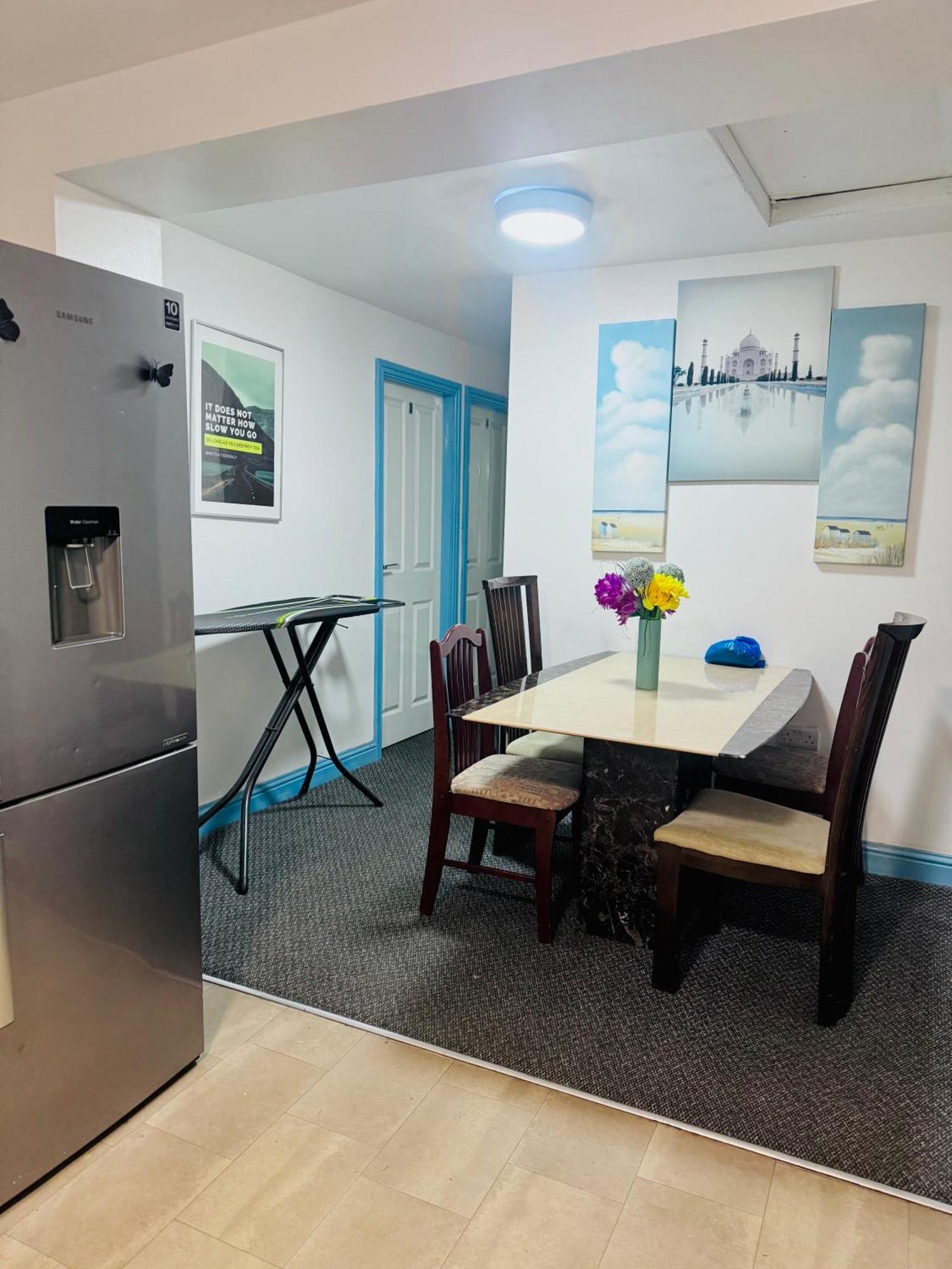 Unique Private Rooms Μπόλτον Εξωτερικό φωτογραφία