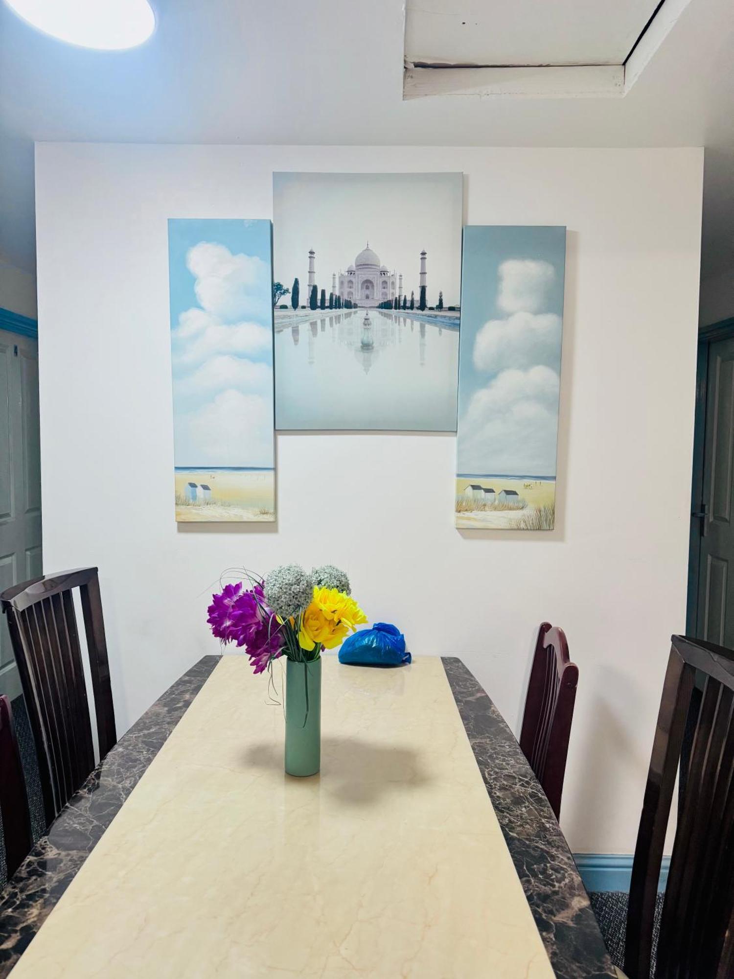 Unique Private Rooms Μπόλτον Εξωτερικό φωτογραφία