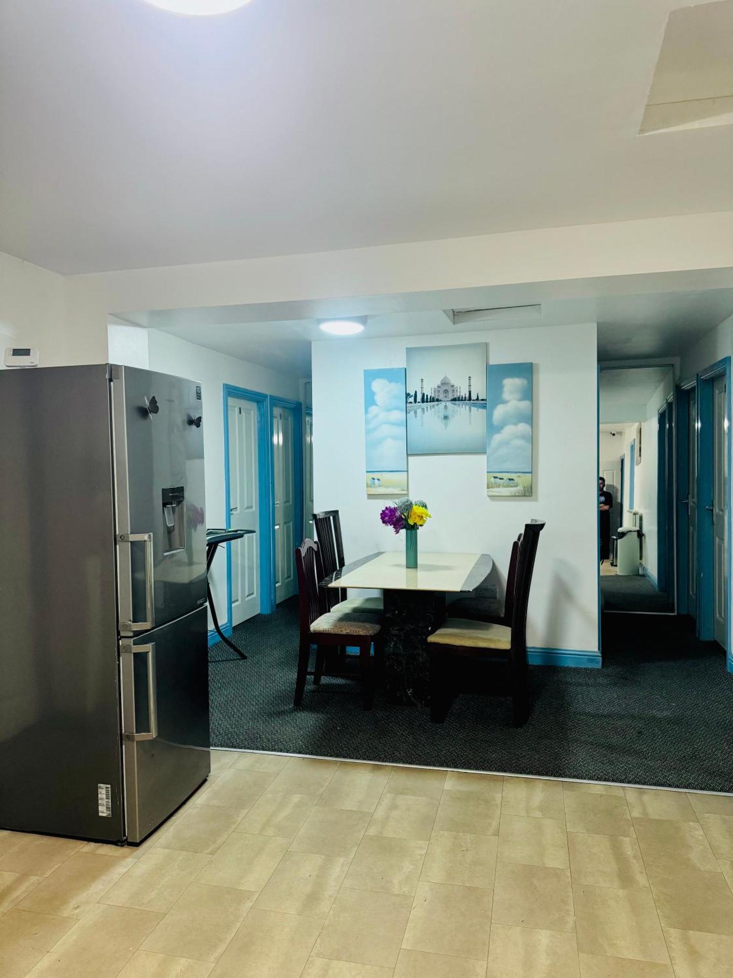 Unique Private Rooms Μπόλτον Εξωτερικό φωτογραφία