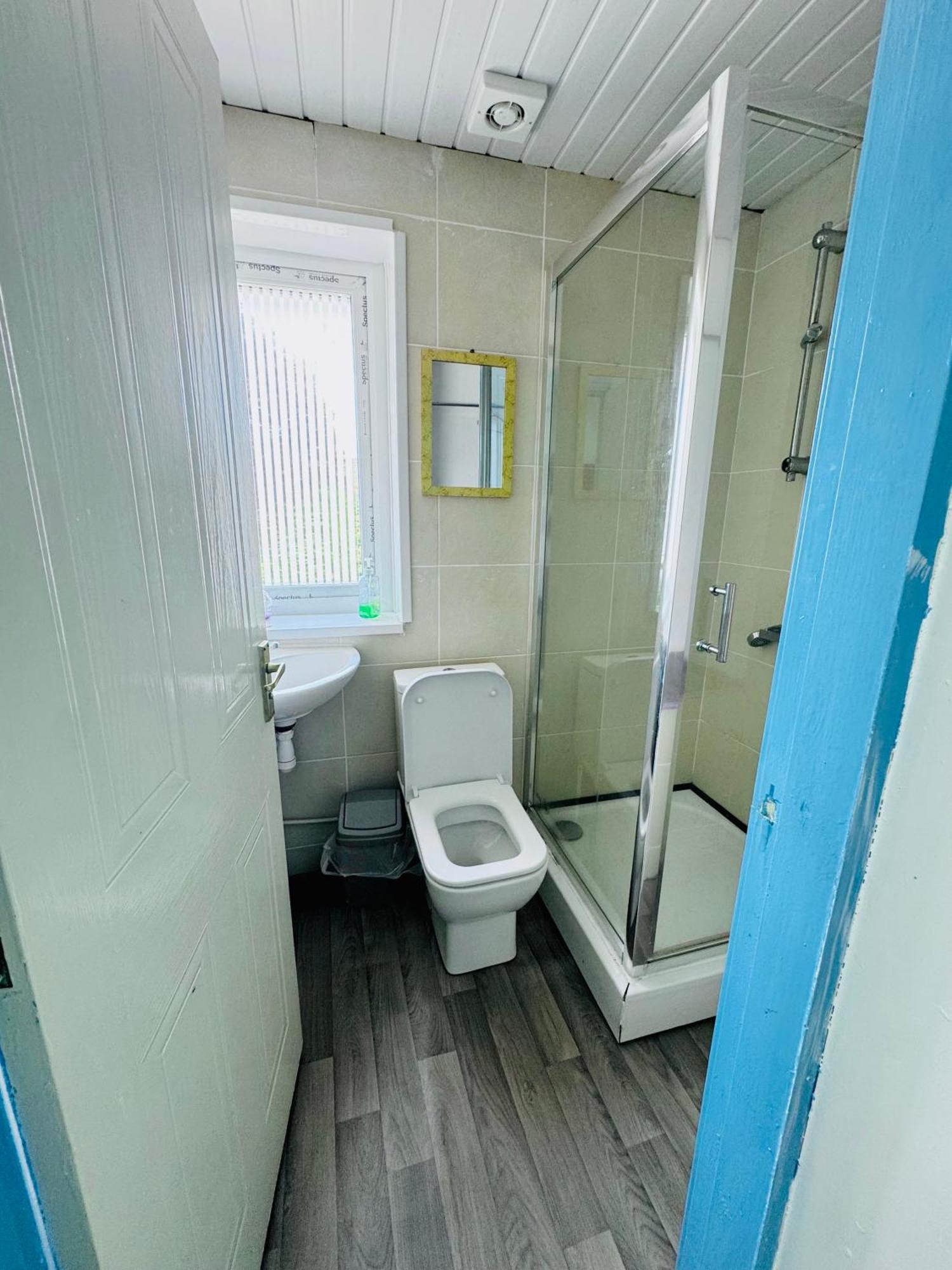 Unique Private Rooms Μπόλτον Εξωτερικό φωτογραφία