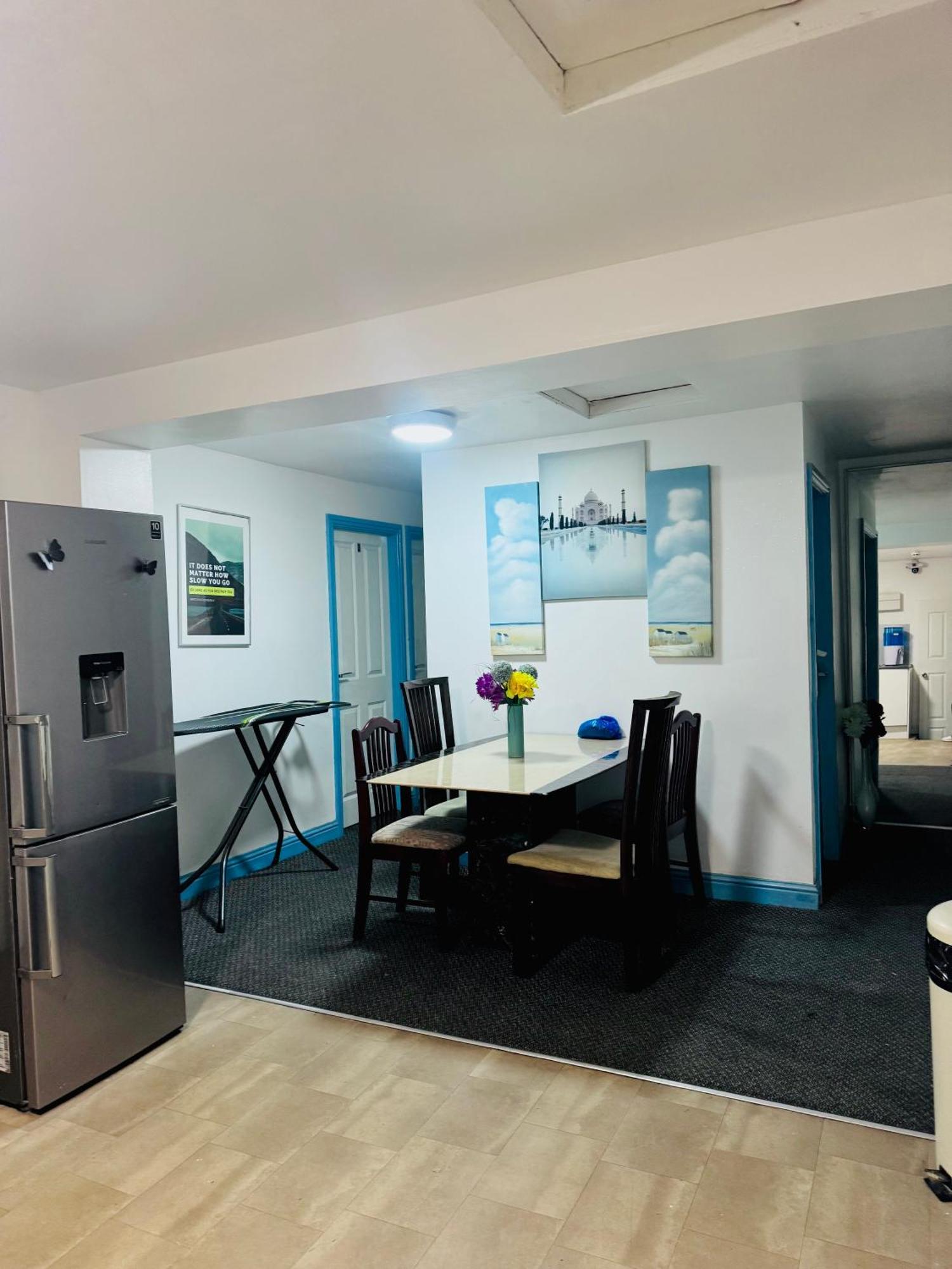 Unique Private Rooms Μπόλτον Εξωτερικό φωτογραφία