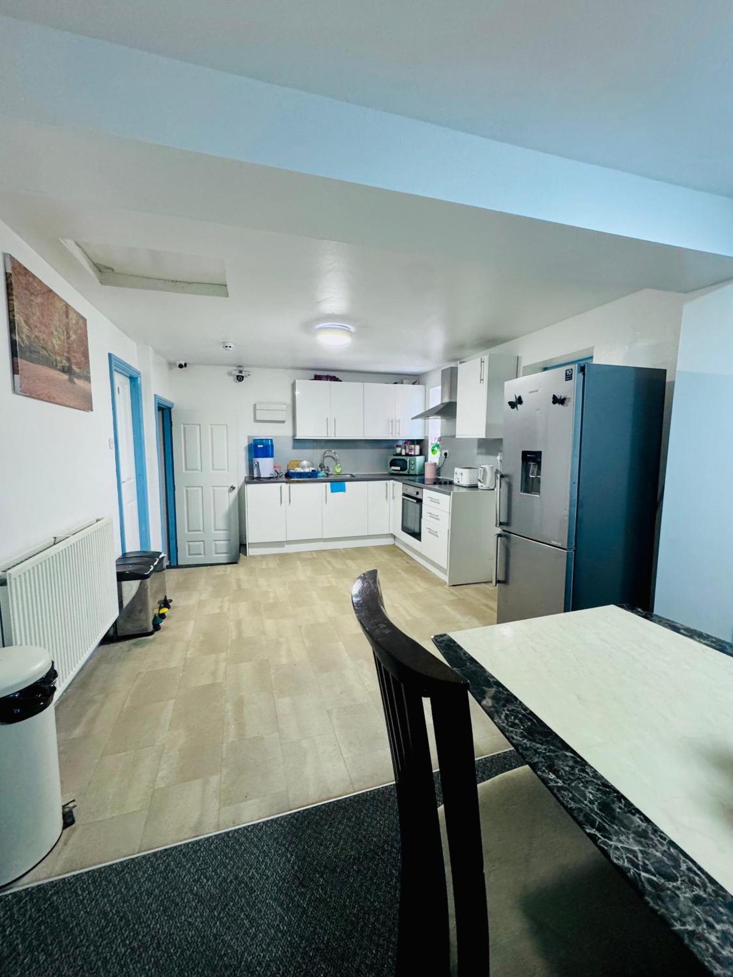 Unique Private Rooms Μπόλτον Εξωτερικό φωτογραφία