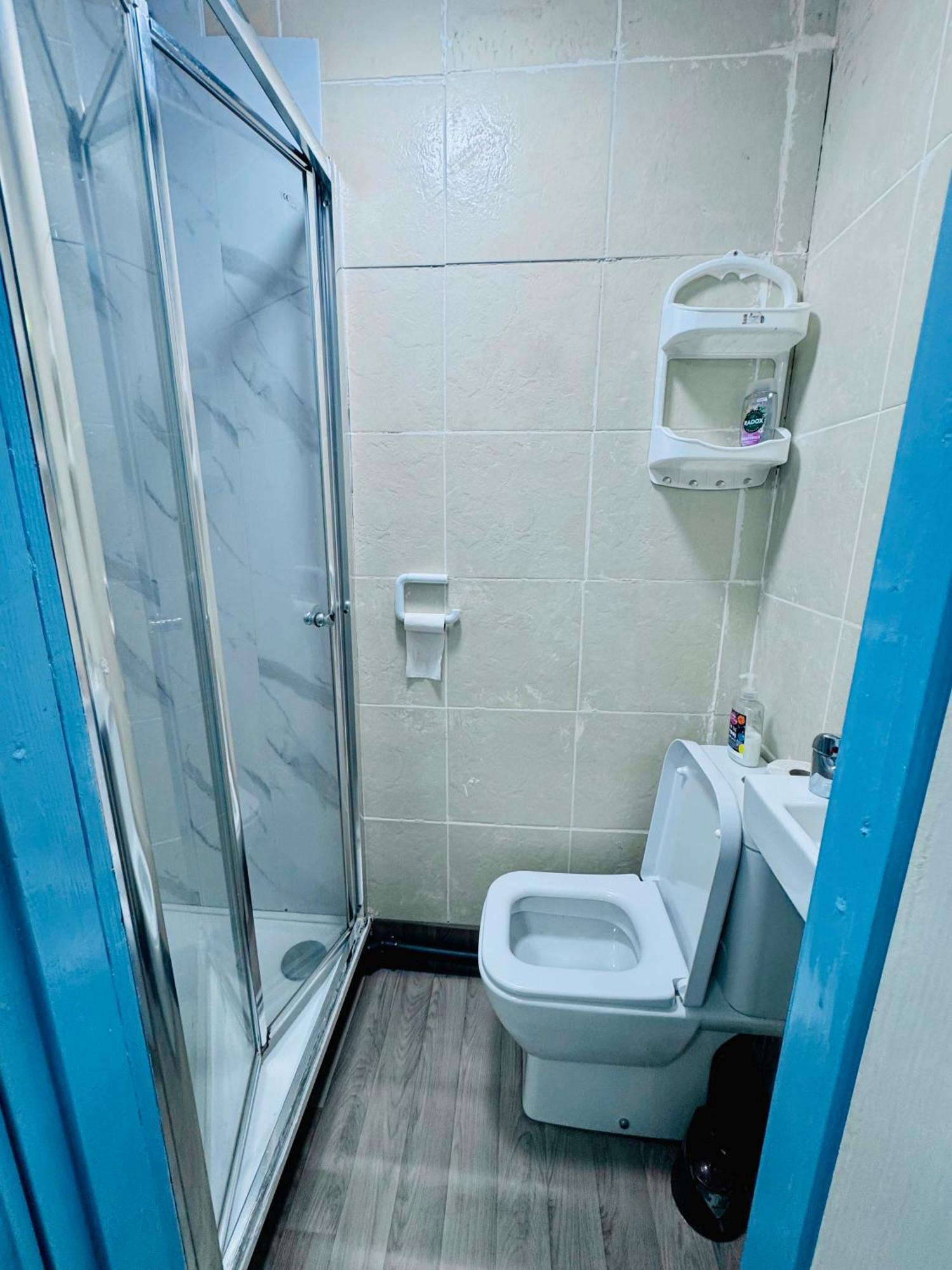 Unique Private Rooms Μπόλτον Εξωτερικό φωτογραφία