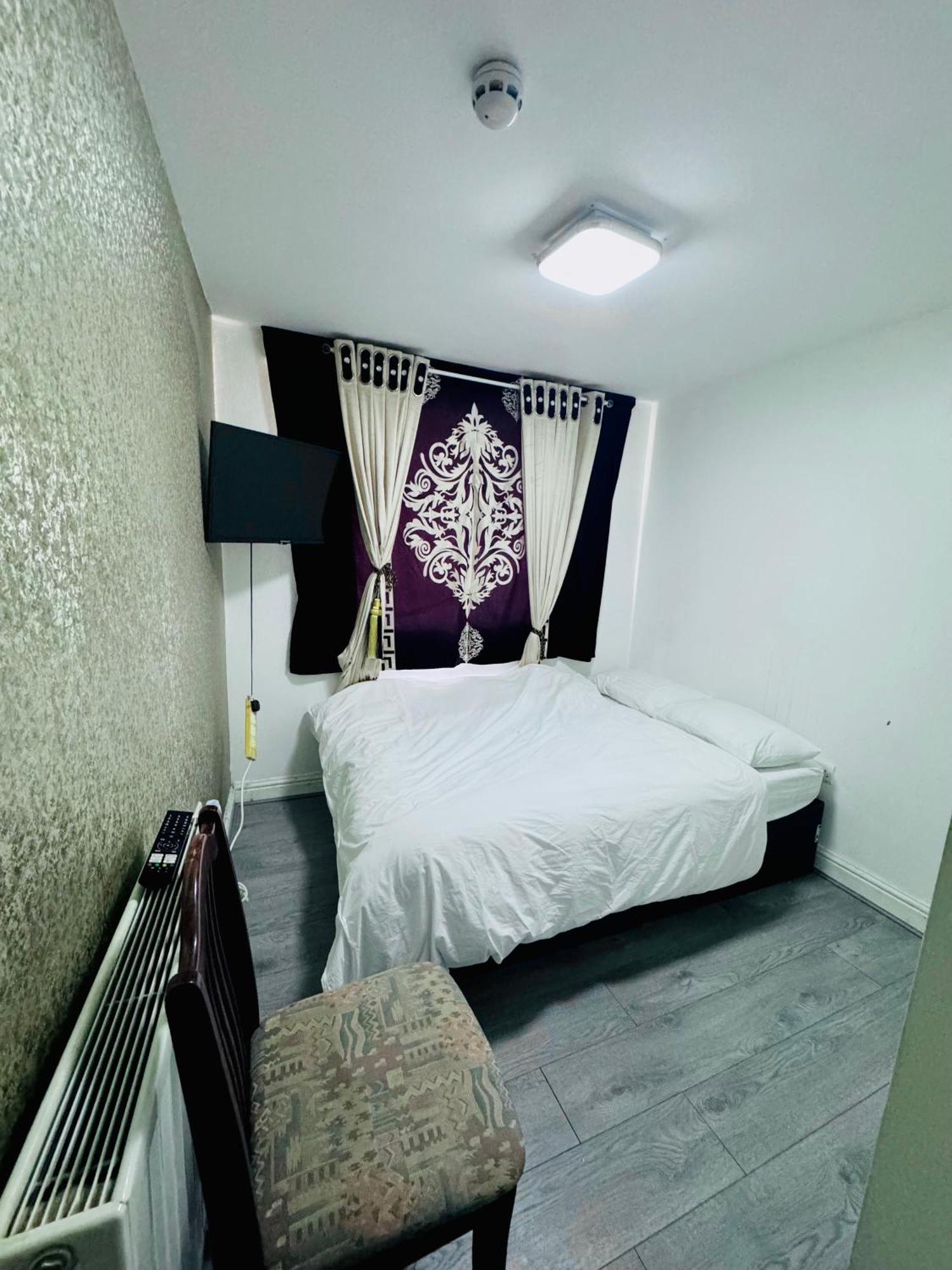 Unique Private Rooms Μπόλτον Εξωτερικό φωτογραφία