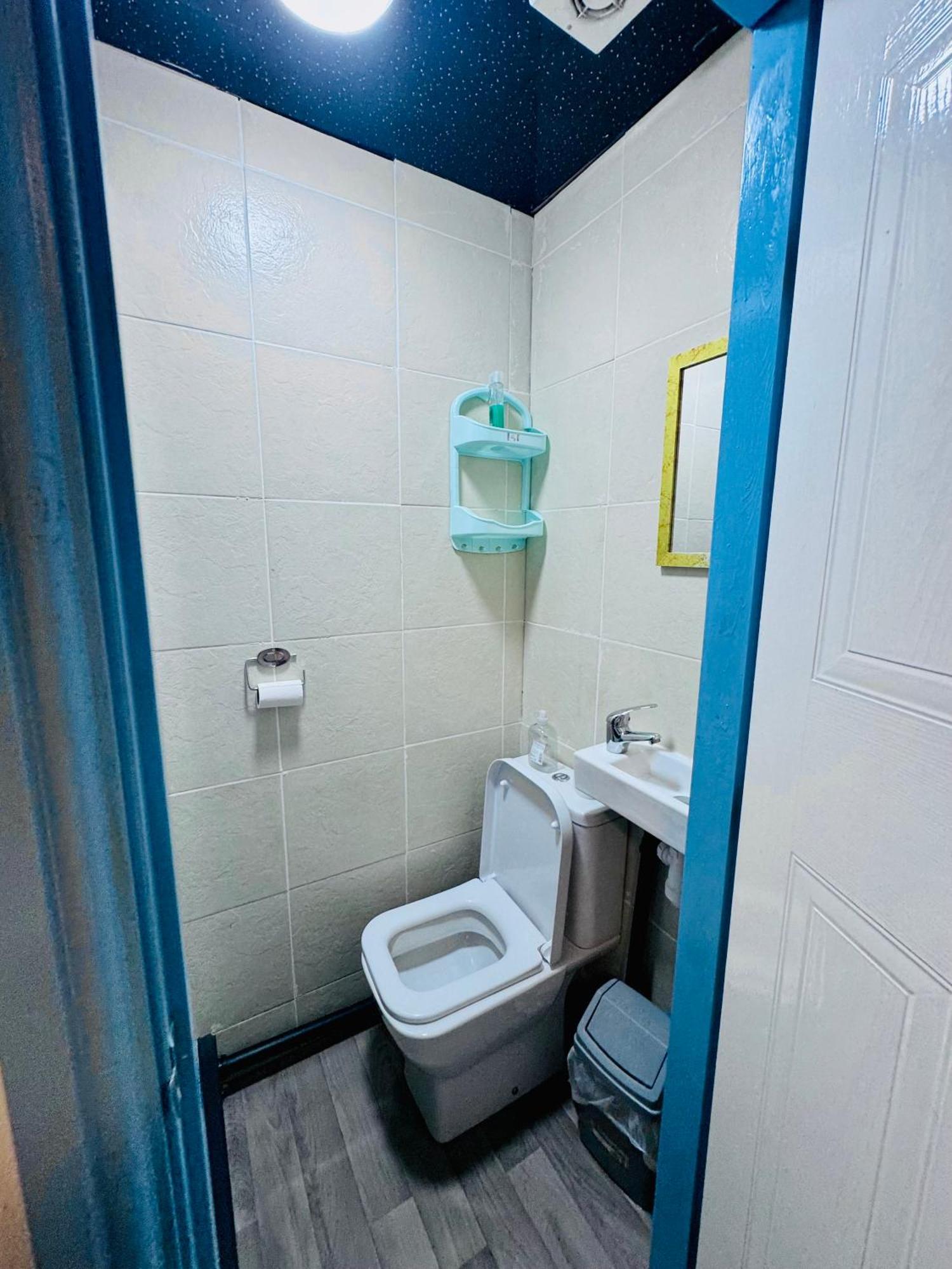 Unique Private Rooms Μπόλτον Εξωτερικό φωτογραφία